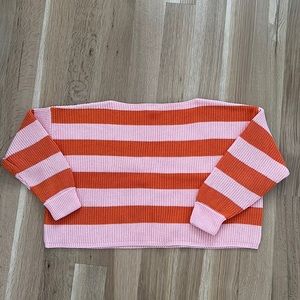 French Connection Sweater